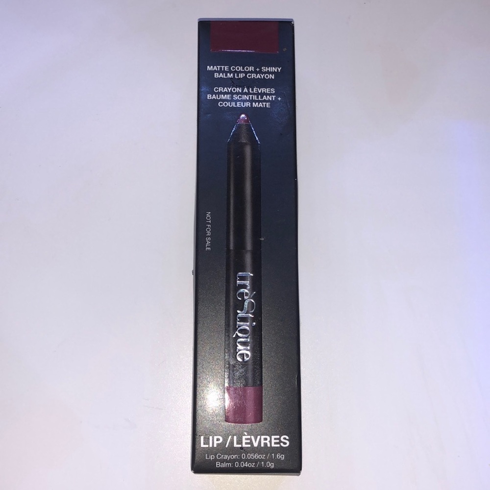 Trestique Lip